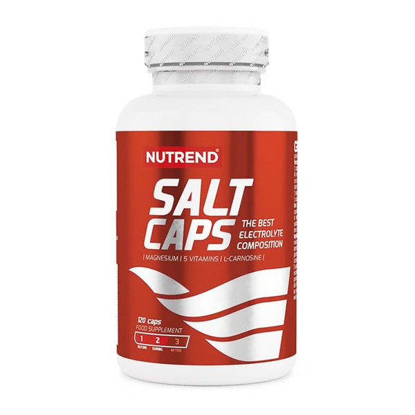 Fotoja e Salt Kapsula 120