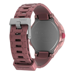 Fotoja e [OUTLET] Orë dore për femra Timex Ironman T200 TW5M62400, rozë