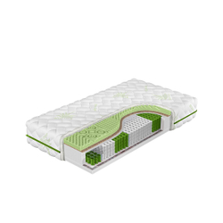 Fotoja e Dyshek GREEN LINE HARD 160x200