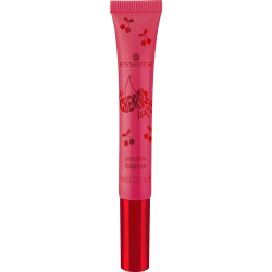 Fotoja e Shkëlqyes për buzë Essence So Cherry Happy, 01 Cherry On Top, 10 ml