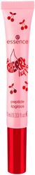 Fotoja e Shkëlqyes për buzë Essence So Cherry Happy, 02 Cherry Cherry Baby, 10 ml