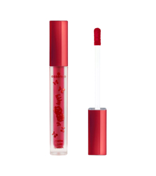 Fotoja e Buzëkuq mat Essence So Cherry Happy, 01 Cherry Kisses, 4 ml