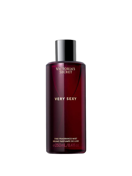 Fotoja e Sprej për trup Victoria's Secret Very Sexy, 250 ml