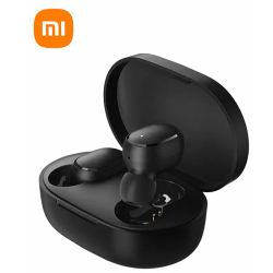 Fotoja e Dëgjuese Redmi Buds Essential, të zeza