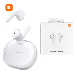 Fotoja e Dëgjuese Xiaomi Air 3 SE, të bardha