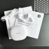 Fotoja e Dëgjuese Xiaomi Air 3 SE, të bardha, Picture 2