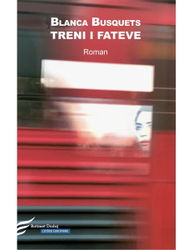 Fotoja e Treni I Fateve - Blanca  Busquets