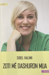 Fotoja e Zoti Me Dashuron Mua - Sibel Halimi