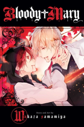 Fotoja e Bloody Mary 10 - Akaza Samamiya