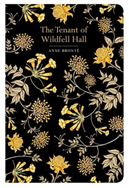 Fotoja e Tenant Of Wildfell Hall - Anne Bronte