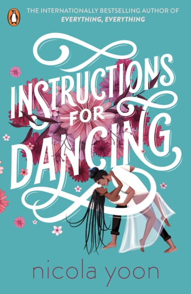 Fotoja e Instructions For Dancing - Nicola Yoon