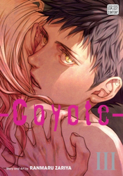 Fotoja e Coyote Vol 03 - Ranmaru Zariya