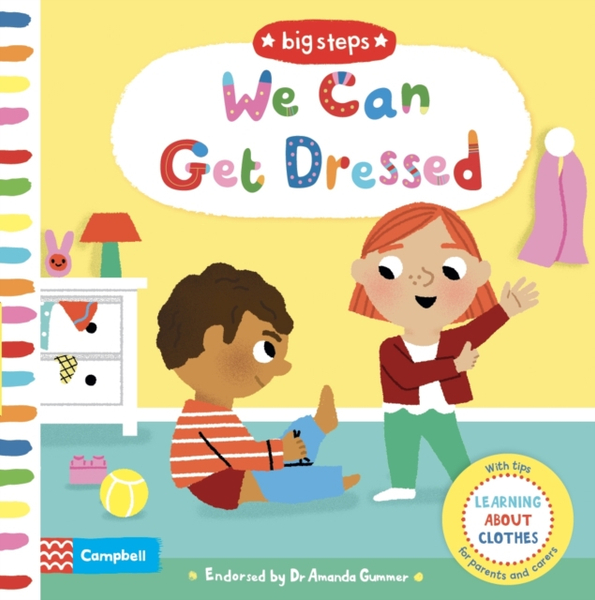 Fotoja e We Can Get Dressed - Marion Cocklico