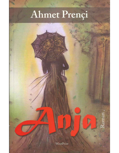 Fotoja e Anja - Ahmet Prenci