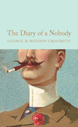 Fotoja e The Diary Of A Nobody - George Grossmith