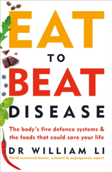 Fotoja e Eat To Beat Disease - Dr William Li