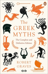 Fotoja e Greek Myths Complete Edition - Robert Graves