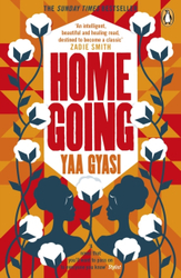 Fotoja e Homegoing - Yaa Gyasi