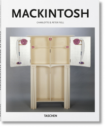 Fotoja e Mackintosh - Charlotte & Peter Fiell