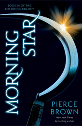 Fotoja e Morning Star - Pierce Brown