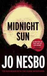 Fotoja e Midnight Sun - Jo Nesbo