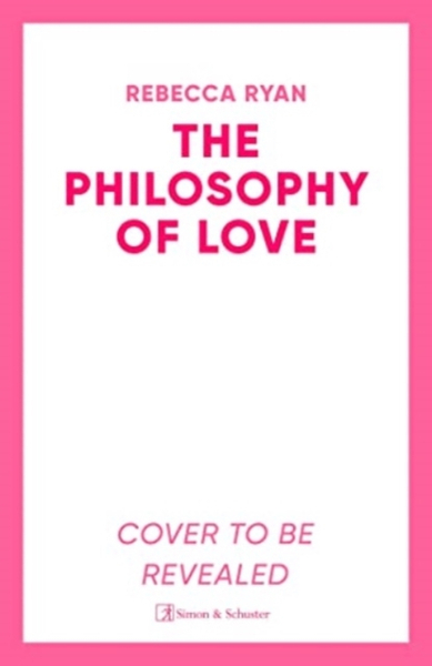 Fotoja e Philosophy Of Love - Rebecca Ryan