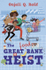 Fotoja e Great Food Bank Heist - Onjali Q. Rauf, Picture 1