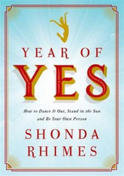 Fotoja e Year Of Yes - Shonda Rhimes