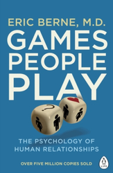 Fotoja e Games People Play - Eric Berne