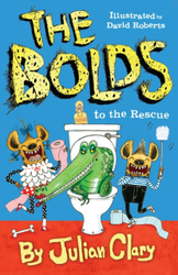 Fotoja e Bolds To The Rescue - Julian Clary