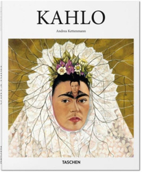 Fotoja e Kahlo - Andrea Kettenmann