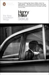 Fotoja e Sexus - Henry Miller