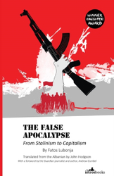 Fotoja e False Apocalypse - Fatos Lubonja