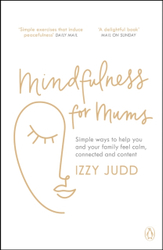 Fotoja e Mindfulness For Mums - Izzy Judd