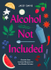 Fotoja e Alcohol Not Included - Jassy Davis, Picture 1