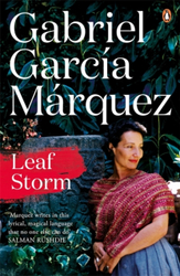 Fotoja e Leaf Storm - Gabriel Garcia Marquez