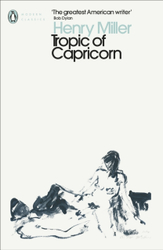 Fotoja e Tropic Of Capricorn - Henry Miller