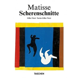 Fotoja e Matisse Cut Outs 40th Ed  - Xavier-Gilles Neret Gilles Neret
