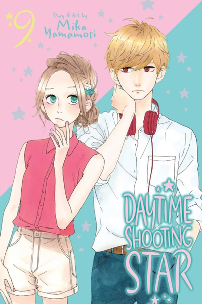 Fotoja e Daytime Shooting Star V09 - Mika Yamamori
