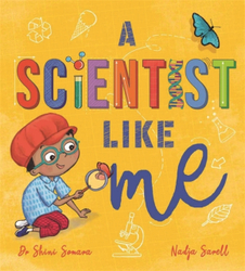 Fotoja e Scientist Like Me - Dr Shini Somara