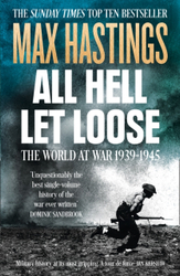 Fotoja e All Hell Let Loose - Max Hastings