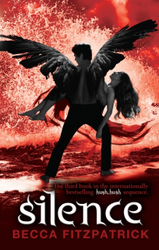Fotoja e Silence - Becca Fitzpatrick