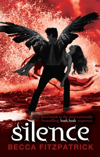 Fotoja e Silence - Becca Fitzpatrick