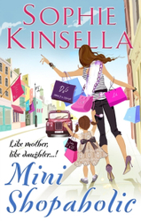 Fotoja e Mini Shopaholic - Kinsella Sophie