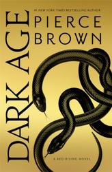 Fotoja e Dark Age Red Rising Series 5 The Sunday Times Bestseller - Pierce Brown