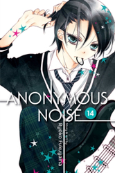 Fotoja e Anonymous Noise Vol 14 - Ryoko Fukuyama