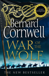 Fotoja e War Of The Wolf - Bernard Cornwell