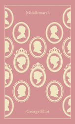 Fotoja e Middlemarch - George Eliot