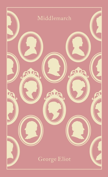 Fotoja e Middlemarch - George Eliot