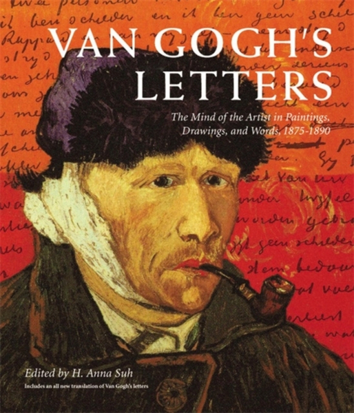 Fotoja e Van Goghs Letters - H Anna Suh
